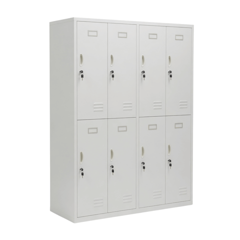 Swift-LK Steel Storage Locker
