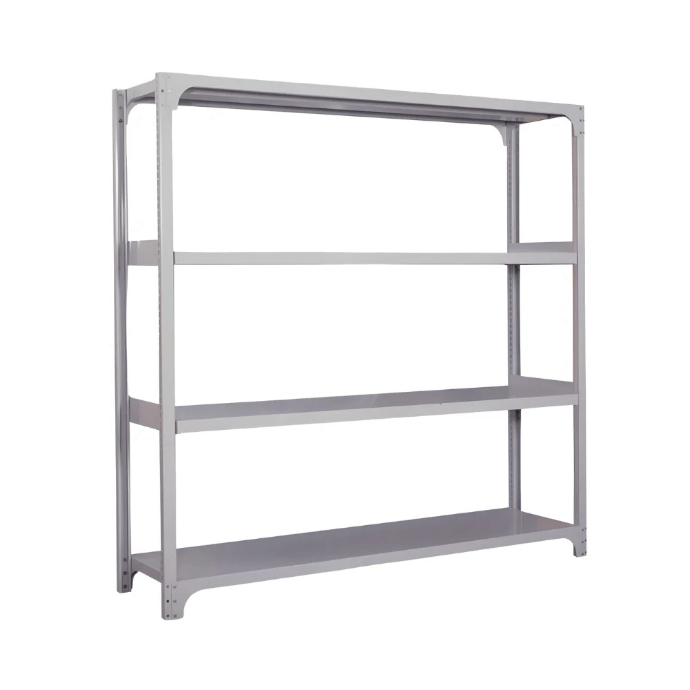 Swift-SR Steel 4 Tires Storage Rack Shelving Unit
