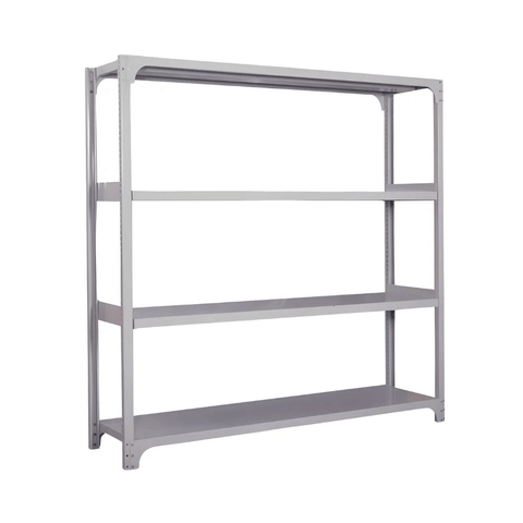 Swift-SR Steel 4 Tires Storage Rack Shelving Unit
