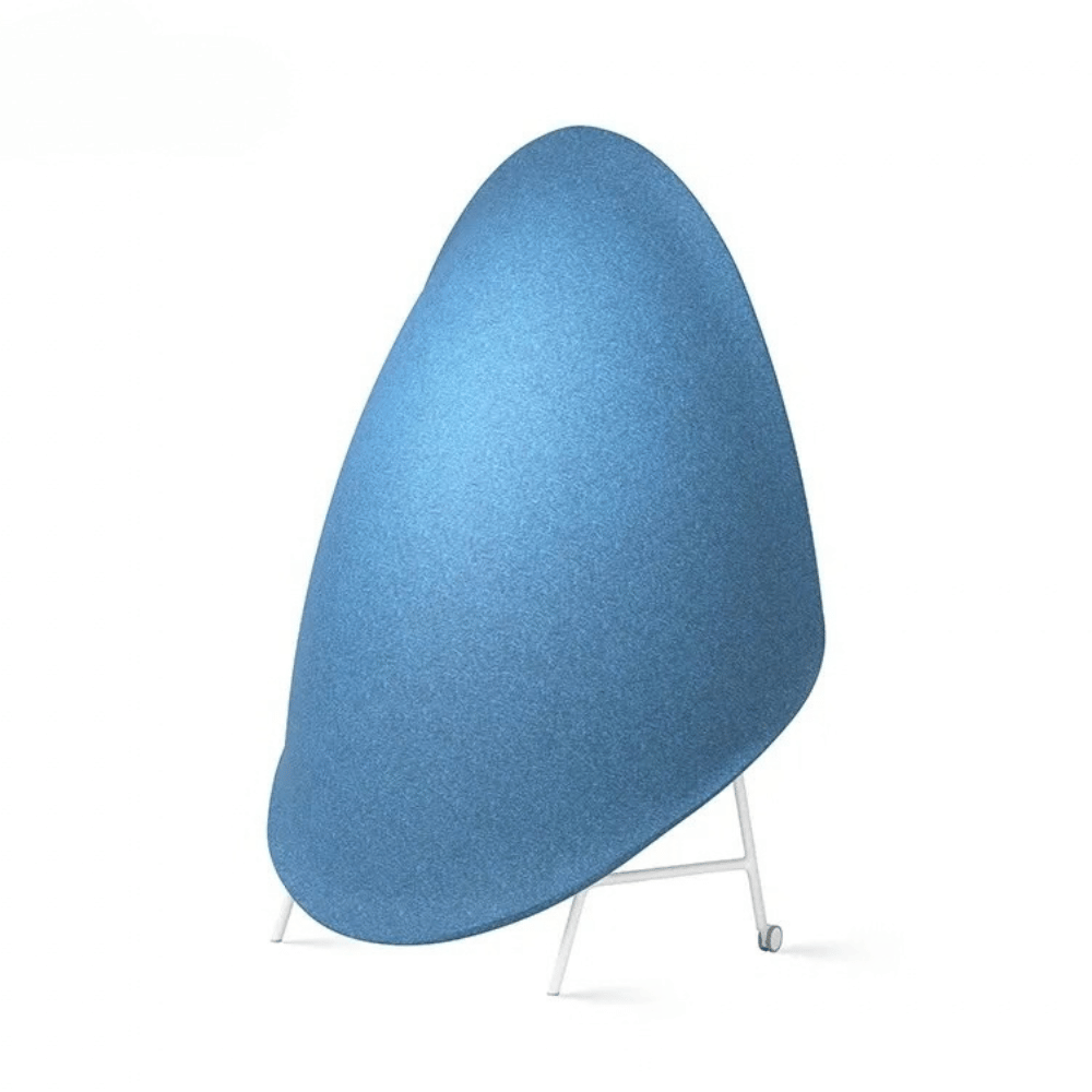 Sydney Acoustic Office Mobile Workstation Pod