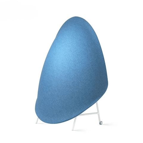 Sydney Acoustic Office Mobile Workstation Pod