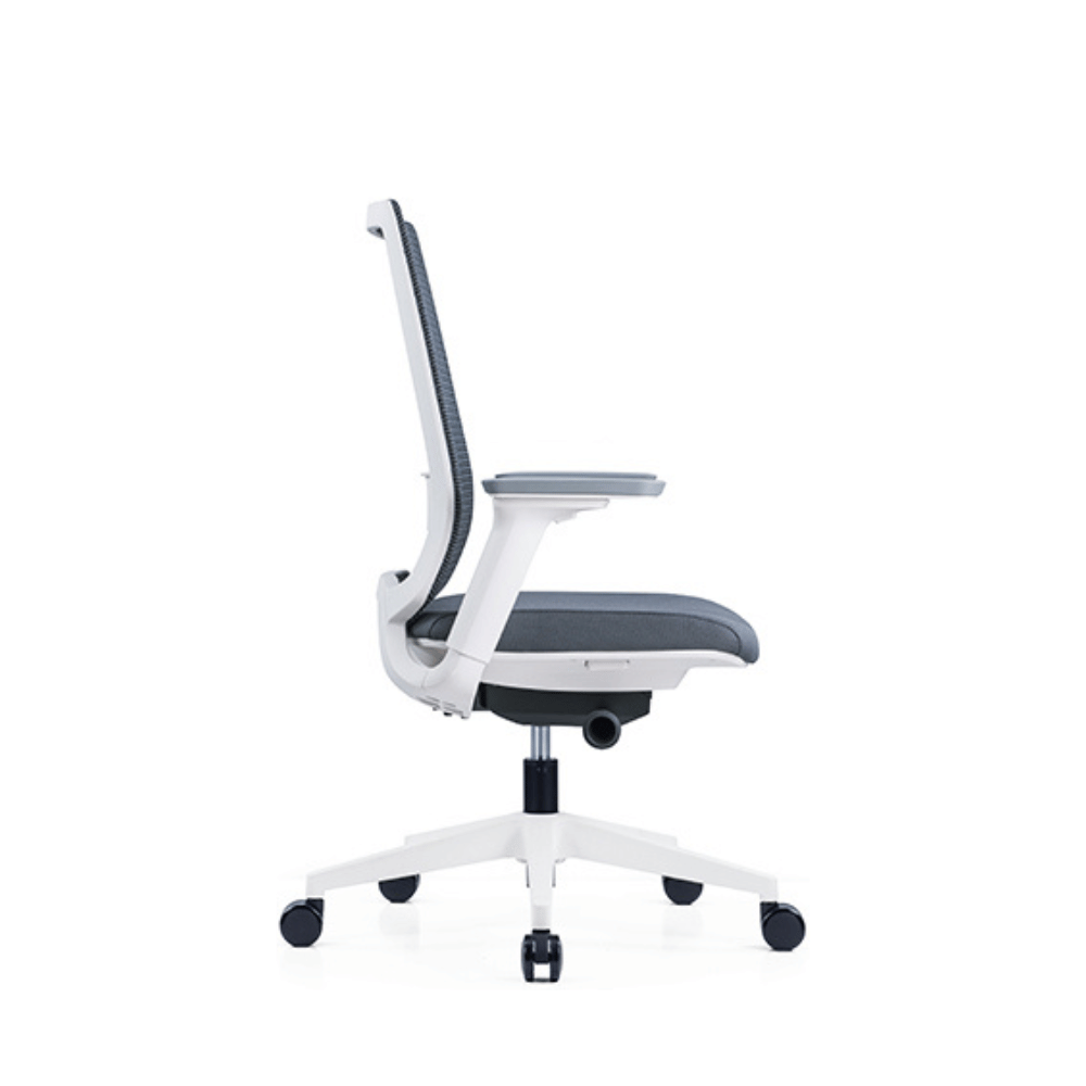 Tatar-M Mid Back Advance Ergonomic Office Chair