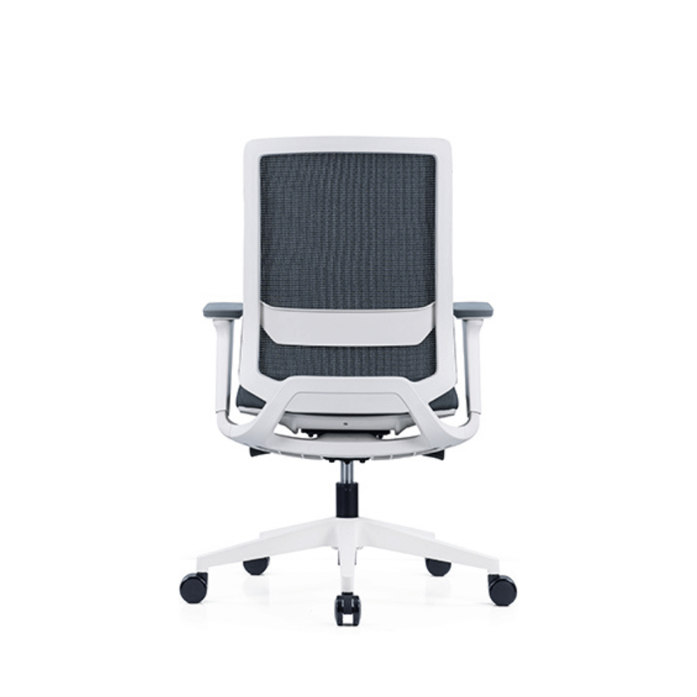 Tatar-M Mid Back Advance Ergonomic Office Chair