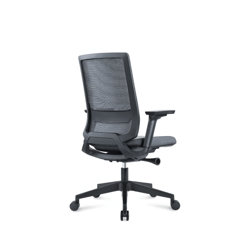 Tatar-M Mid Back Ergonomic Office Chair - Gavisco Office Furniture