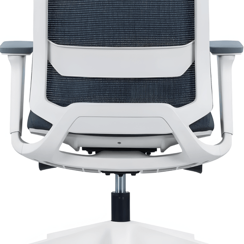 Tatar-M Mid Back Ergonomic Office Chair - Gavisco Office Furniture