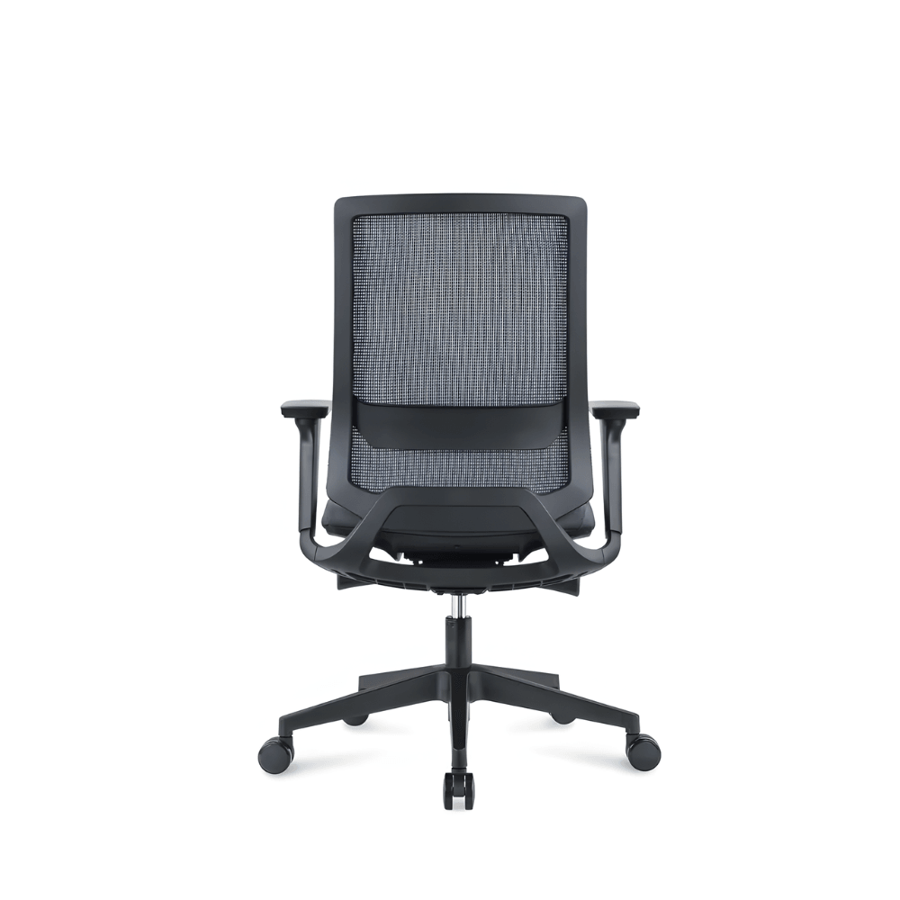 Tatar-M Mid Back Ergonomic Office Chair - Gavisco Office Furniture