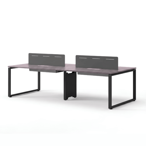 THINK-A Metal Frame Modular Office Workstation Desk
