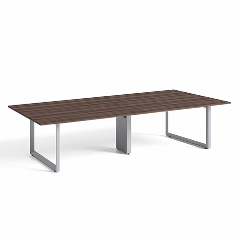 Think Metal Frame Office Conference Meeting Table