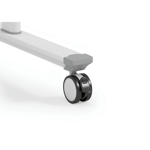 Tom Modular Training Desk Mobile Folding Table