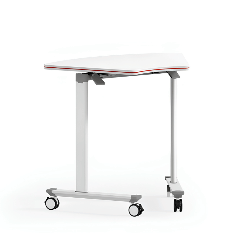 Tom Modular Training Desk Mobile Folding Table