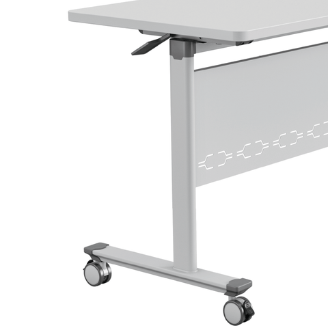Tom Modular Training Desk Mobile Folding Table