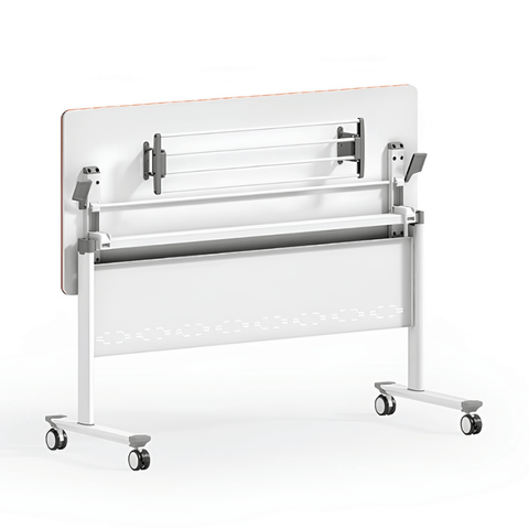 Tom Modular Training Desk Mobile Folding Table