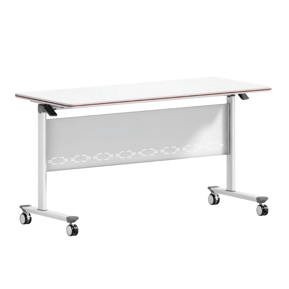 Tom Modular Training Desk Mobile Folding Table