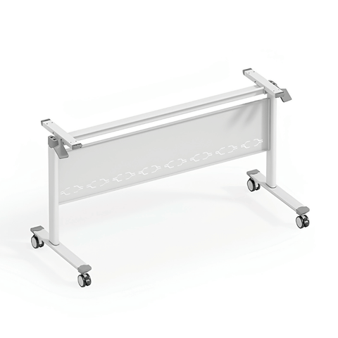 Tom Modular Training Desk Mobile Folding Table