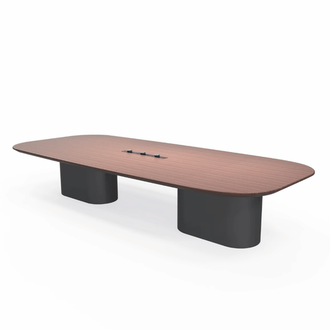 TOO Premium Solid Wood Conference Table