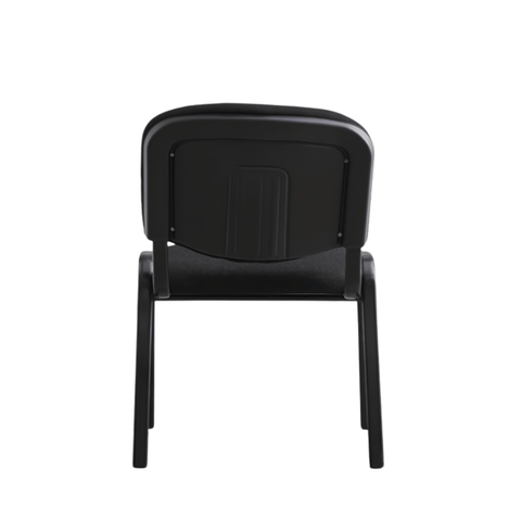 Tosca-A Padded Stackable Visitor Chair
