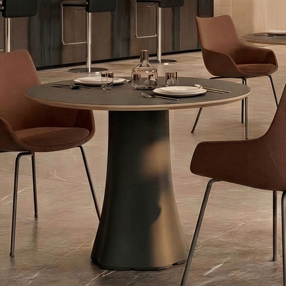 Trunk Designer Side Table