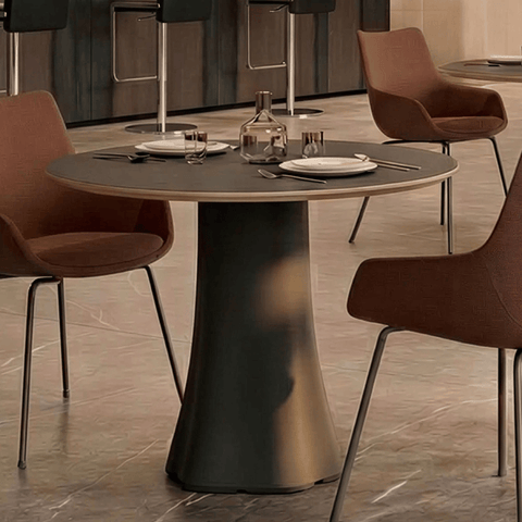 Trunk Designer Side Table