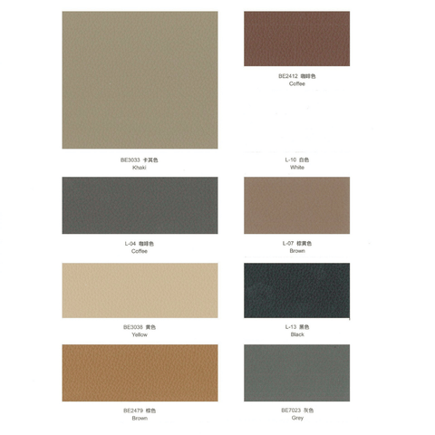 Tulip-A 時尚辦公室休閒扶手椅