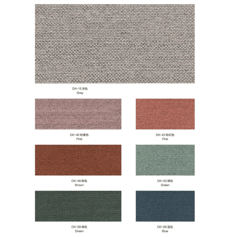 Tulip-A 時尚辦公室休閒扶手椅