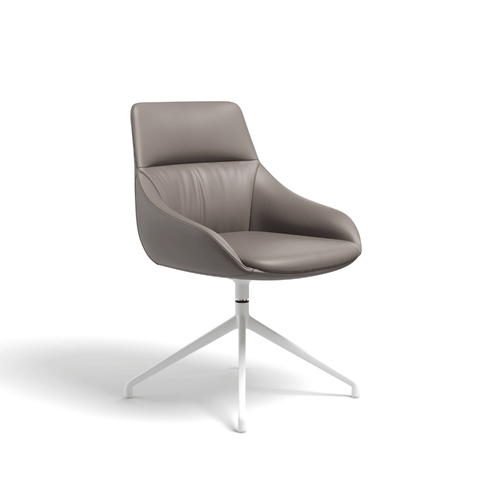 Tulip-B 時尚辦公室休閒椅