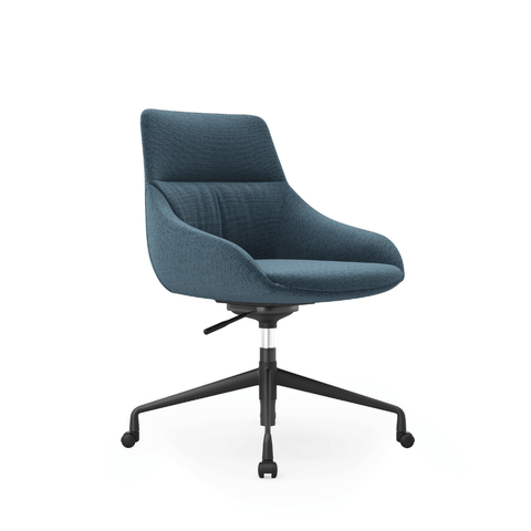 Tulip-B 時尚辦公室休閒椅