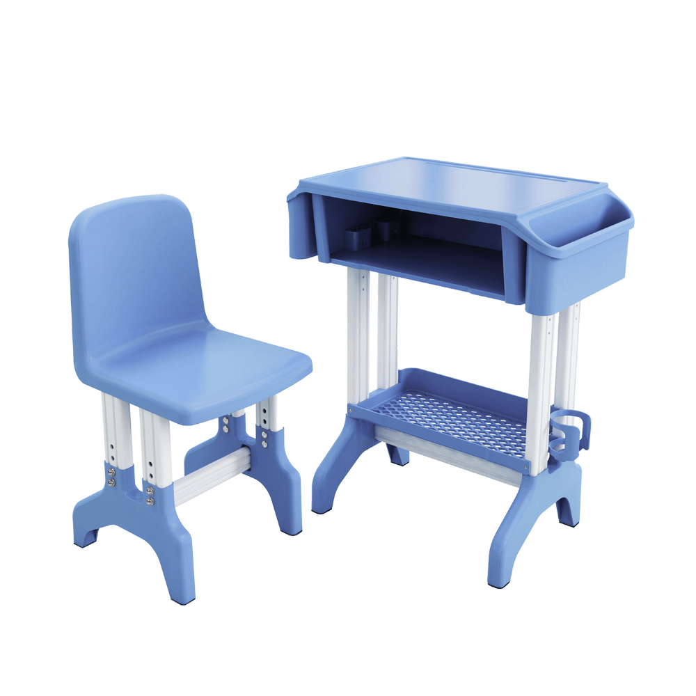 Twig Adjustable Student Desk and Chair Set