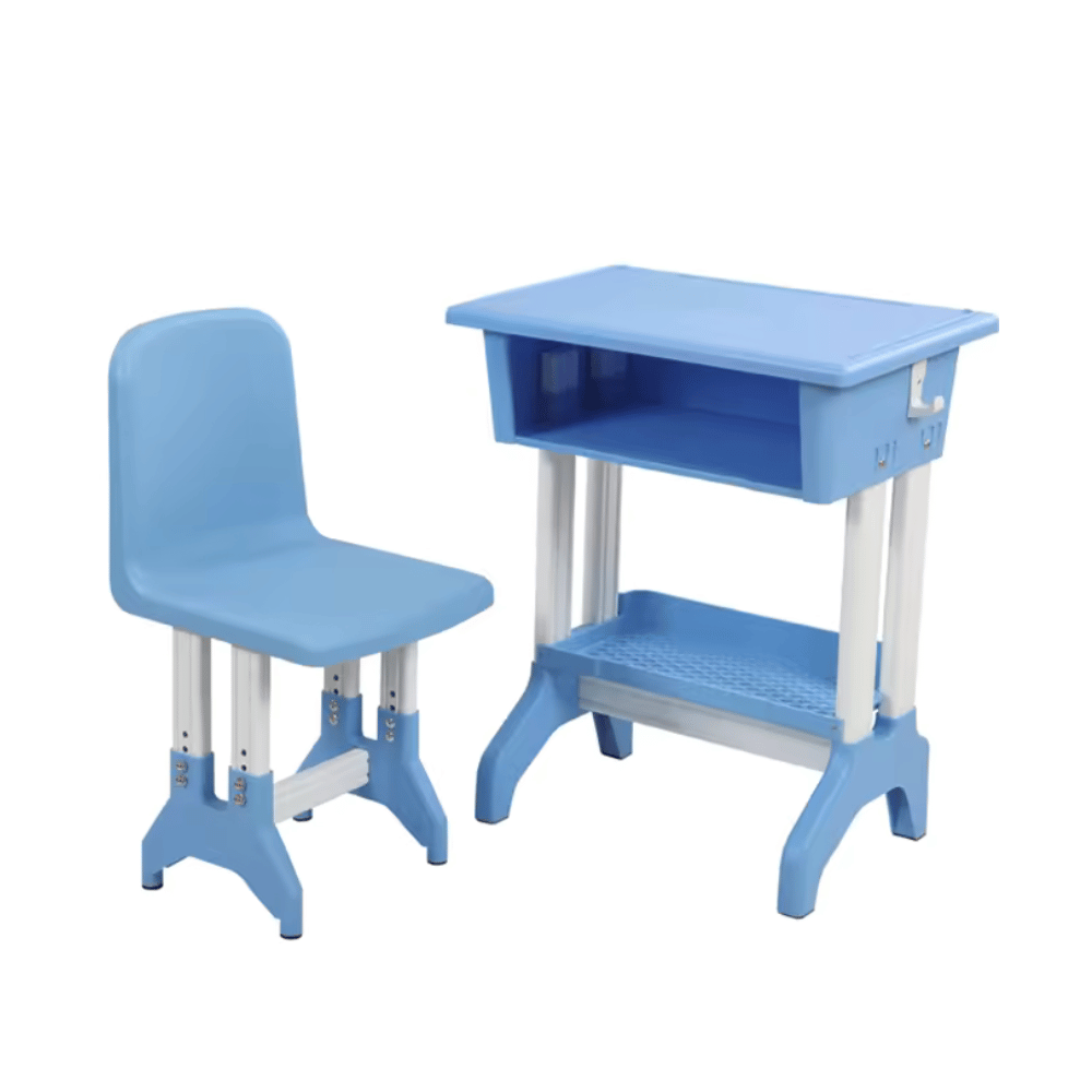 Twig Adjustable Student Desk and Chair Set