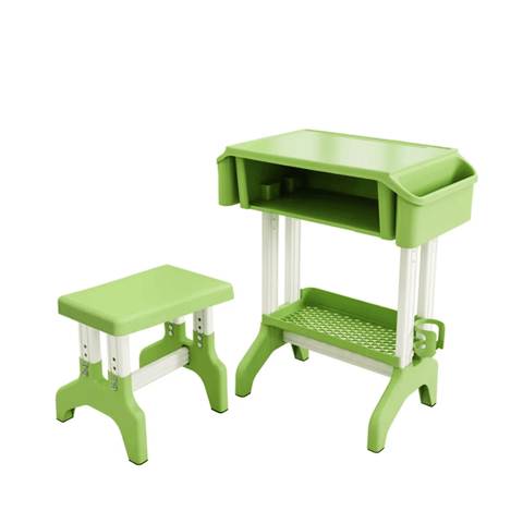 Twig Adjustable Student Desk and Chair Set