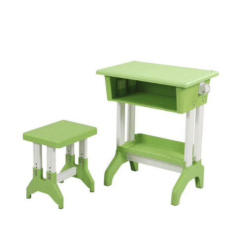 Twig Adjustable Student Desk and Chair Set