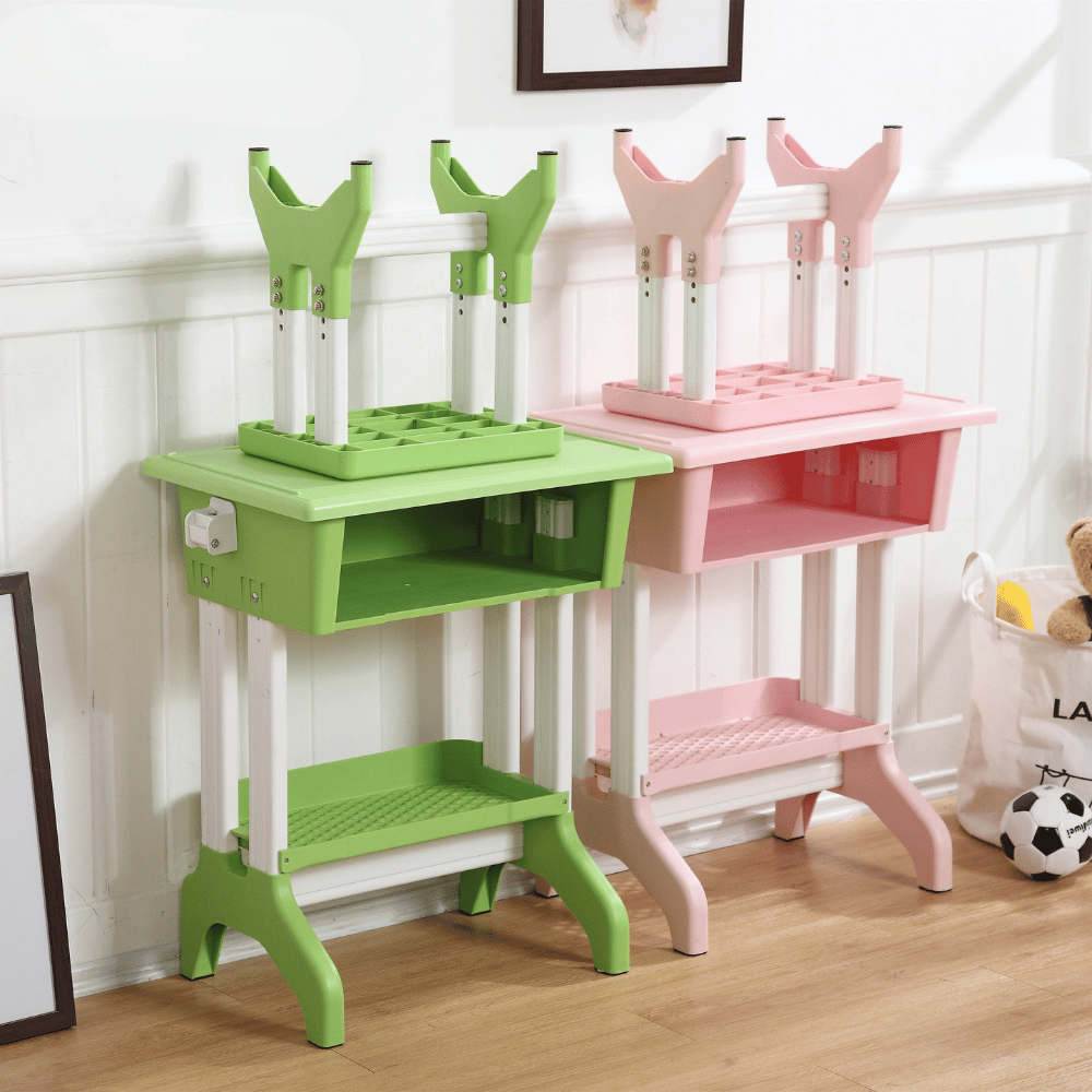 Twig Adjustable Student Desk and Chair Set