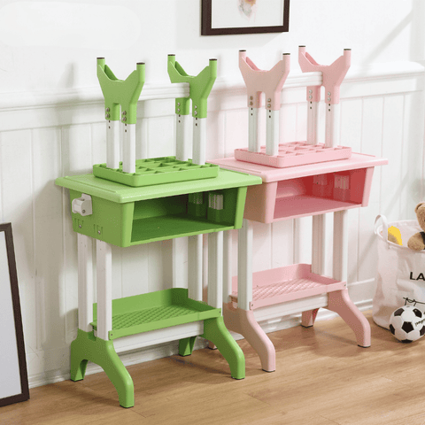 Twig Adjustable Student Desk and Chair Set