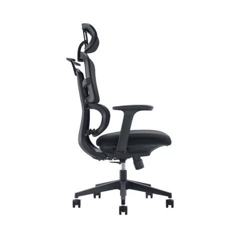 Unas High Back Double Back Ergonomic Office Chair - Gavisco Office Furniture