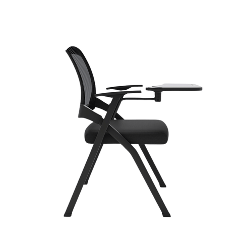 Unity Stackable Training Chair with Writing Board