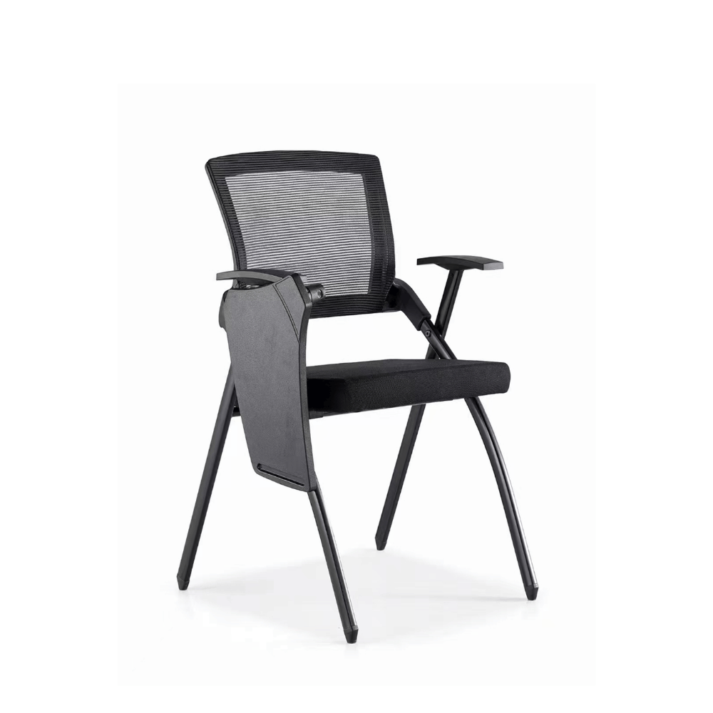 Unity Stackable Training Chair with Writing Board