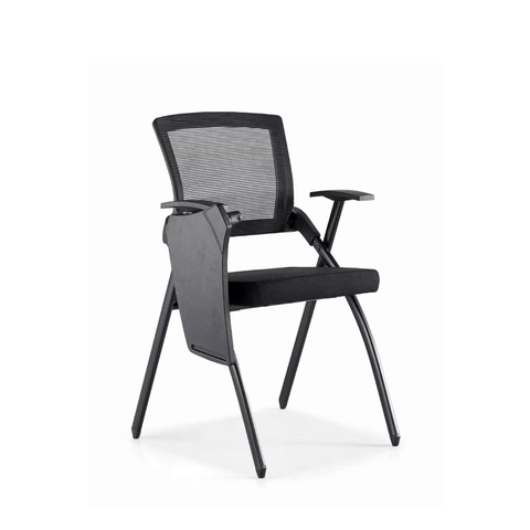 Unity Stackable Training Chair with Writing Board