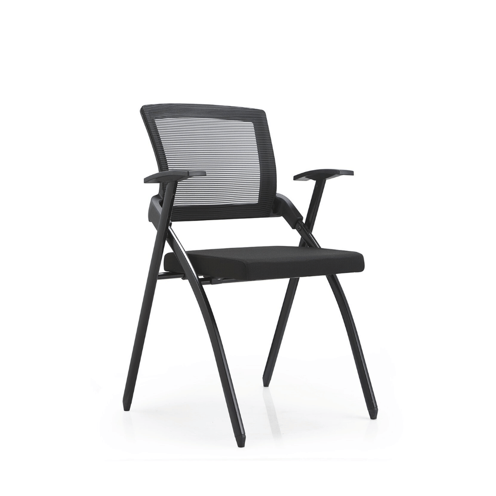 Unity Stackable Training Chair with Writing Board