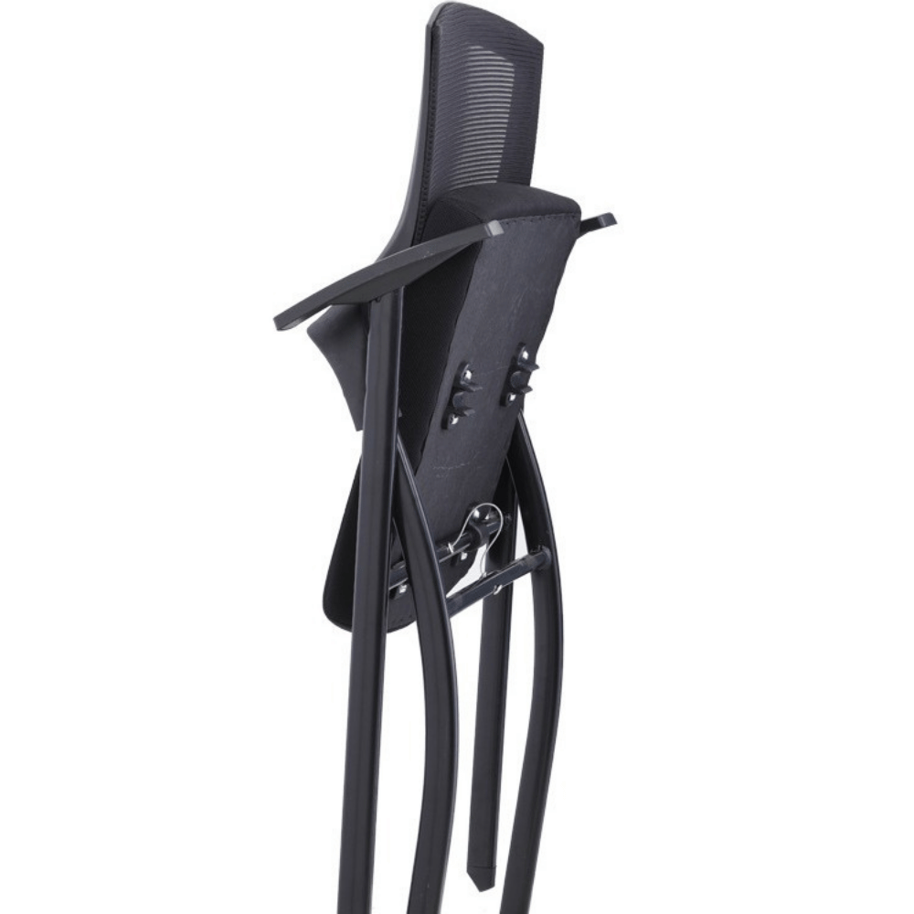 Unity Stackable Training Chair with Writing Board