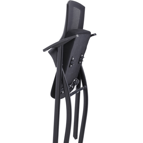 Unity Stackable Training Chair with Writing Board