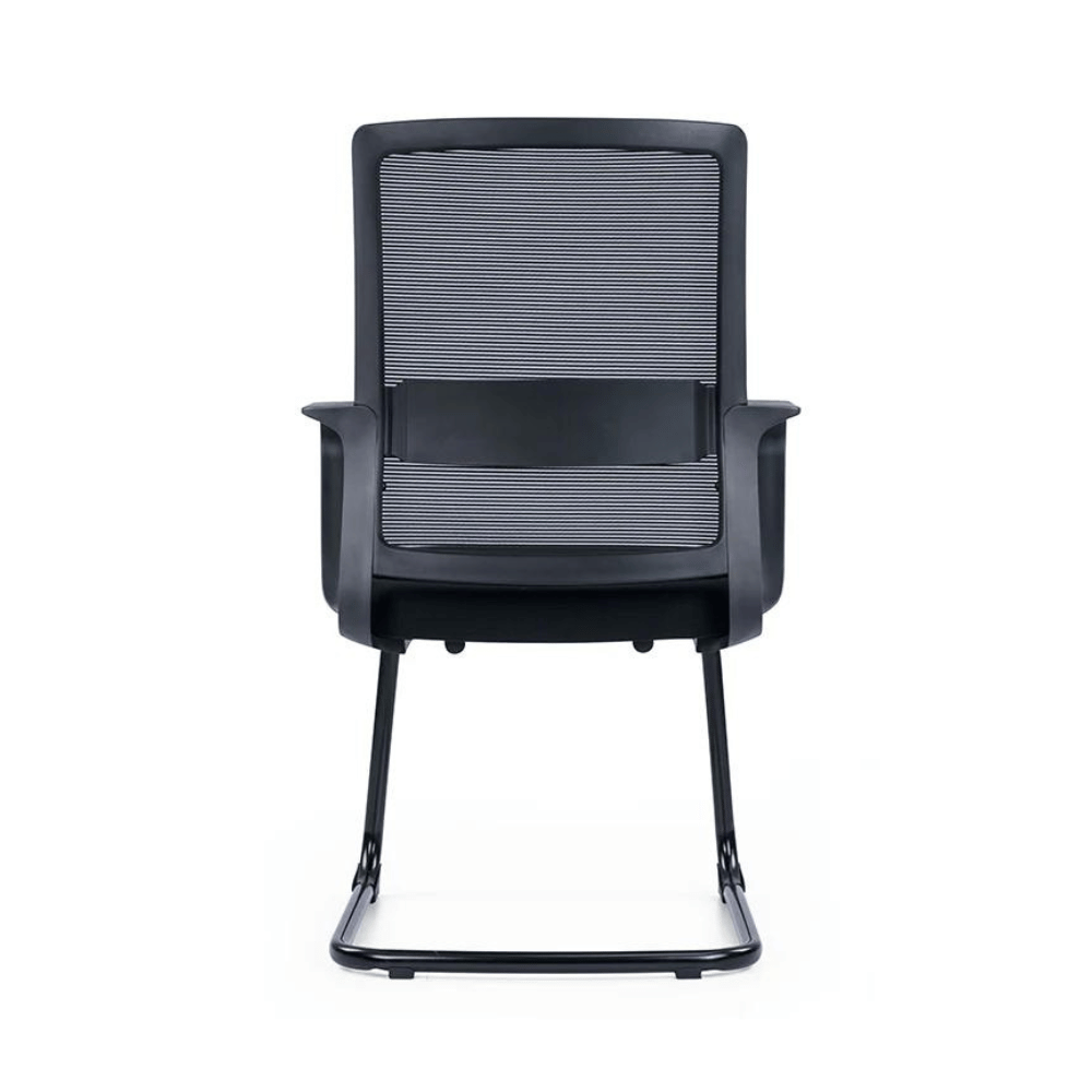 Urban-V Mid Back Visitor Meeting Cantilever Office Chair - Gavisco Office Furniture