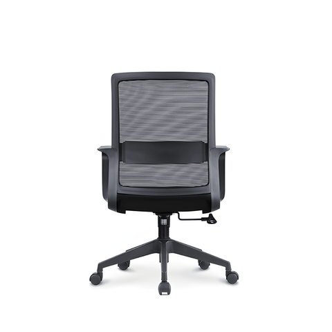 Urban-M Mid Back Ergonomic Office Chair - Gavisco Office Furniture