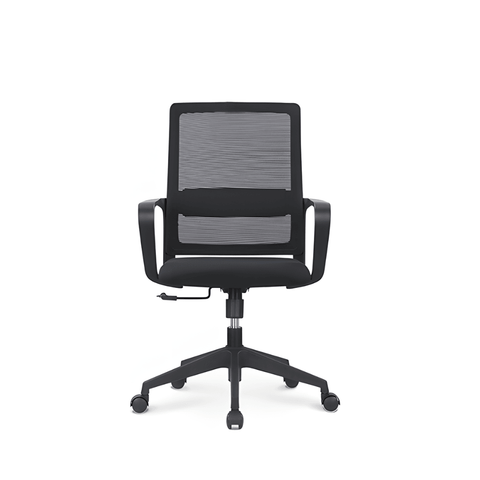 Urban-M Mid Back Ergonomic Office Chair - Gavisco Office Furniture