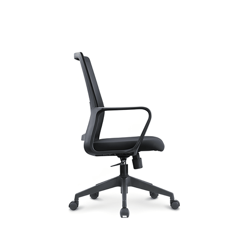 Urban-M Mid Back Ergonomic Office Chair - Gavisco Office Furniture