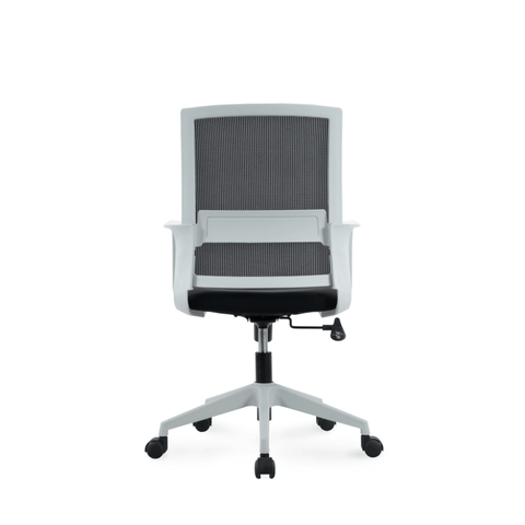 Urban-M Mid Back Ergonomic Office Chair
