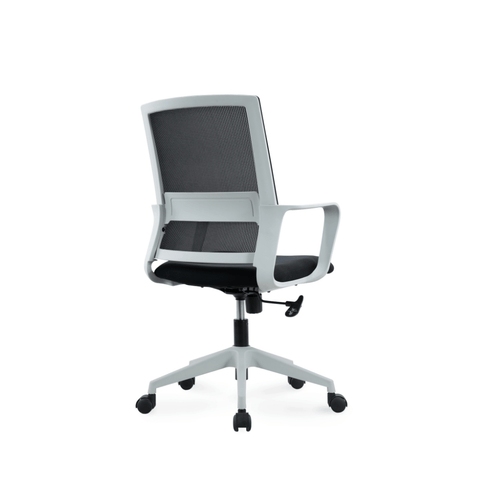 Urban-M Mid Back Ergonomic Office Chair