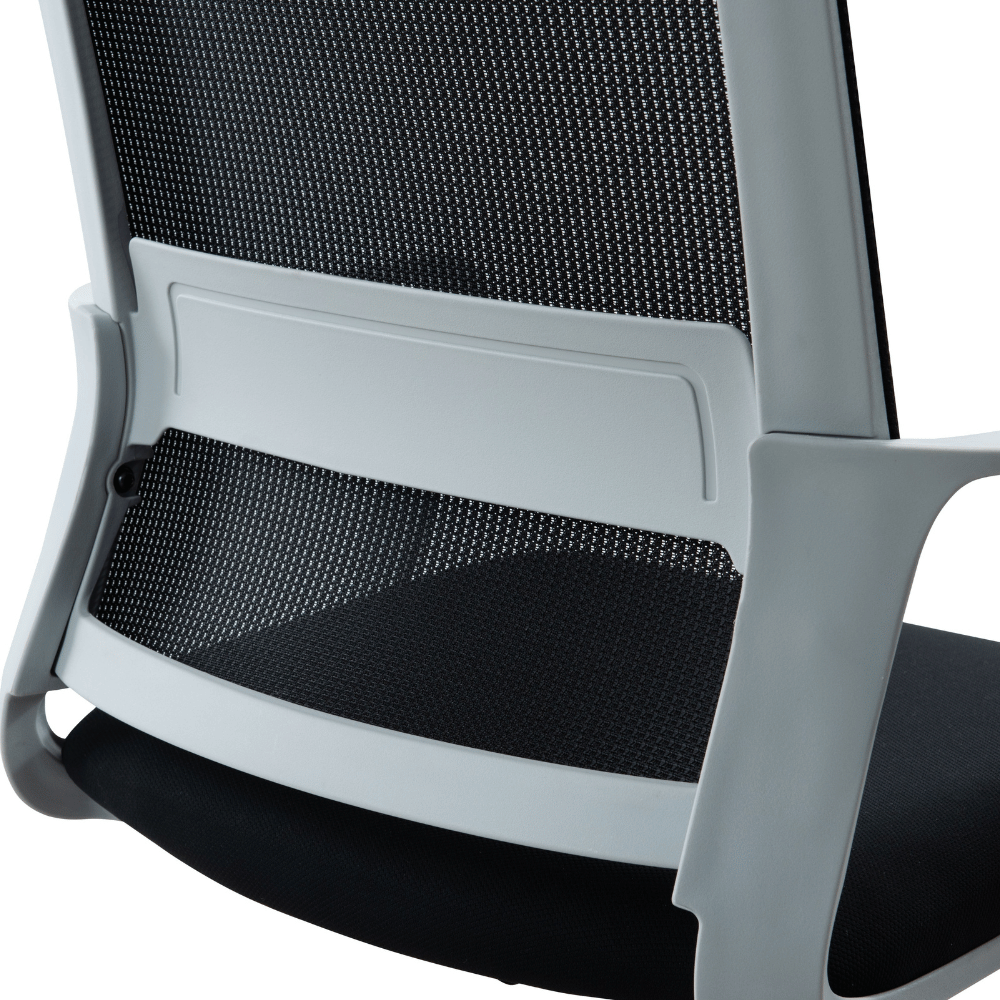 Urban-M Mid Back Ergonomic Office Chair