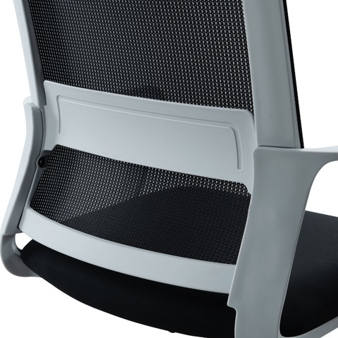 Urban-M Mid Back Ergonomic Office Chair