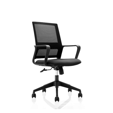 Urban-M Mid Back Ergonomic Office Chair