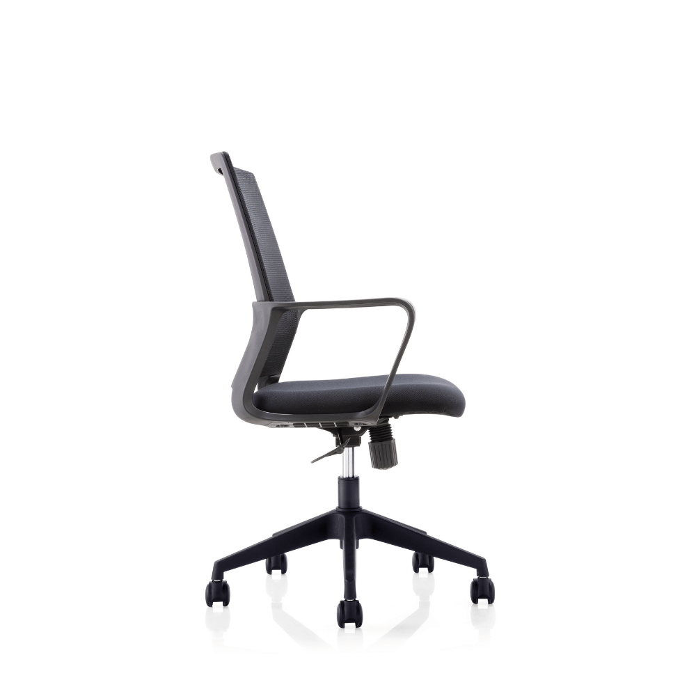 Urban-M Mid Back Ergonomic Office Chair