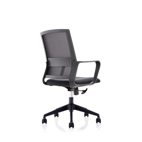 Urban-M Mid Back Ergonomic Office Chair